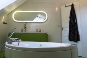 salle de bain corlay